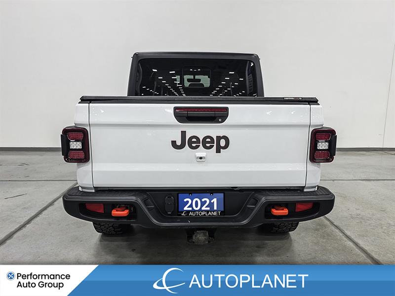 jeep Gladiator 2021 - 6