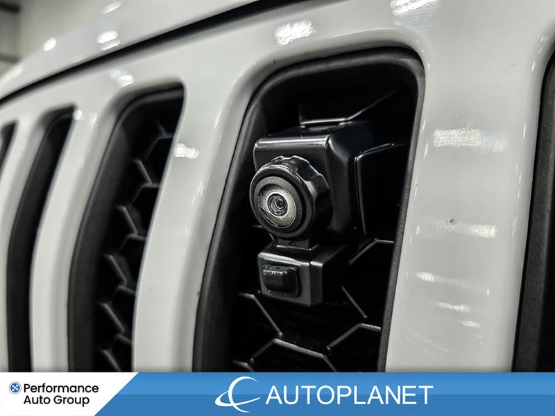 jeep Gladiator 2021 - 10