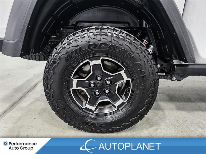 jeep Gladiator 2021 - 11