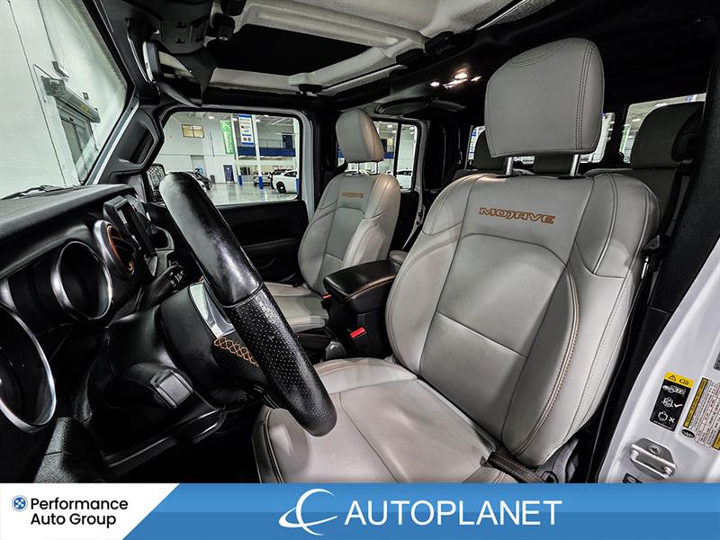 jeep Gladiator 2021 - 15