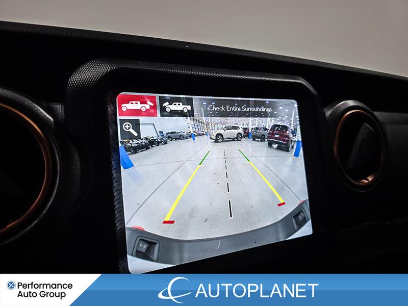 jeep Gladiator 2021 - 25