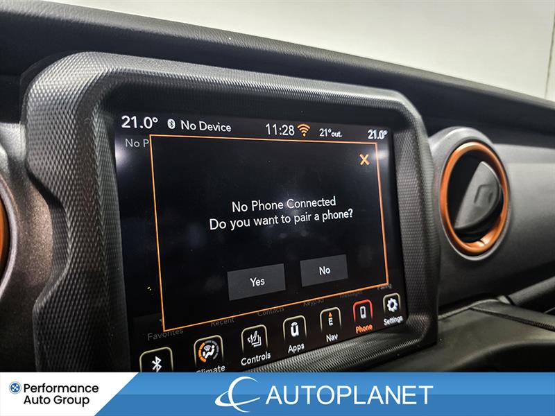 jeep Gladiator 2021 - 27