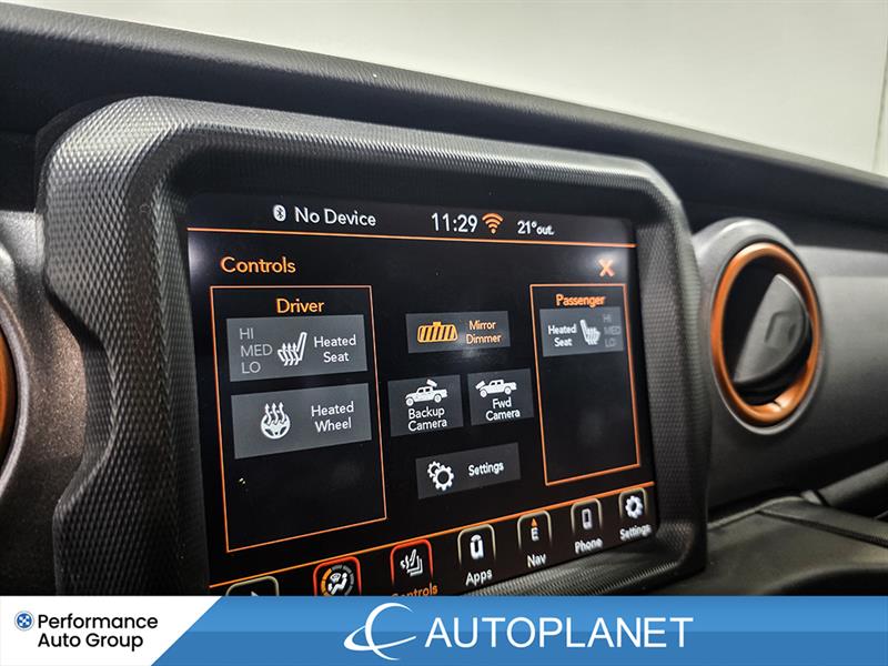 jeep Gladiator 2021 - 29