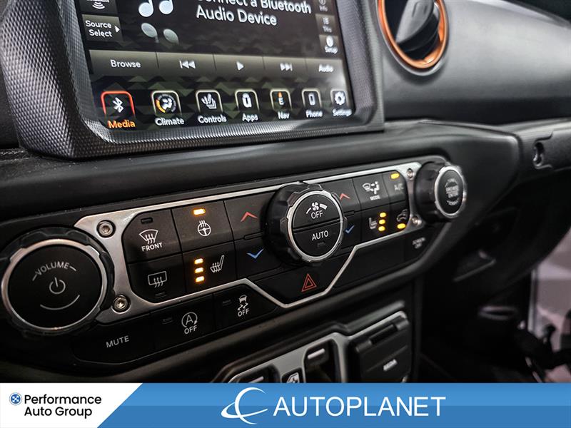 jeep Gladiator 2021 - 32