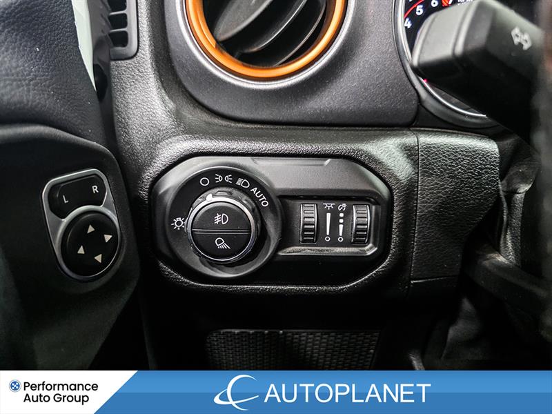 jeep Gladiator 2021 - 33