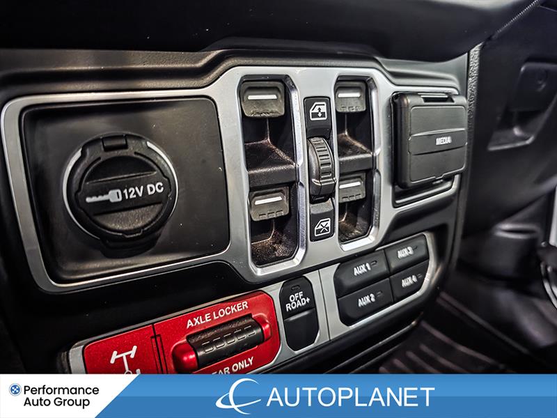 jeep Gladiator 2021 - 34