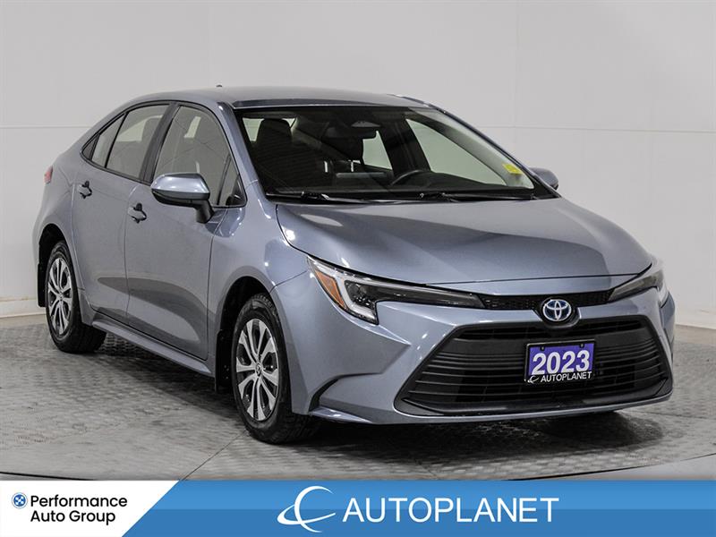 toyota Corolla 2023 - 3