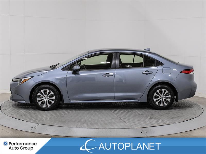 toyota Corolla 2023 - 4