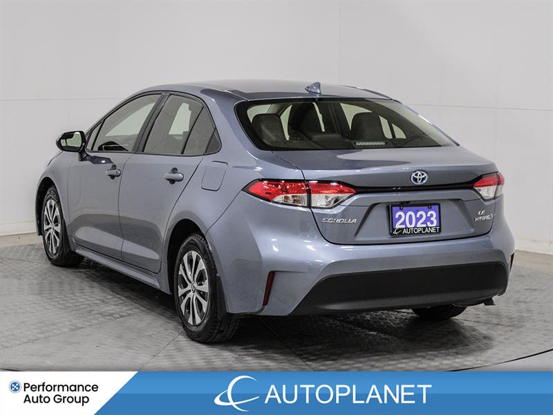 toyota Corolla 2023 - 5