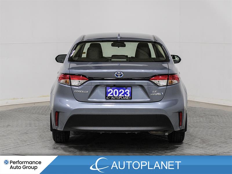 toyota Corolla 2023 - 6
