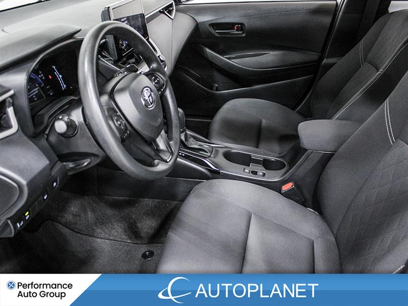 toyota Corolla 2023 - 15