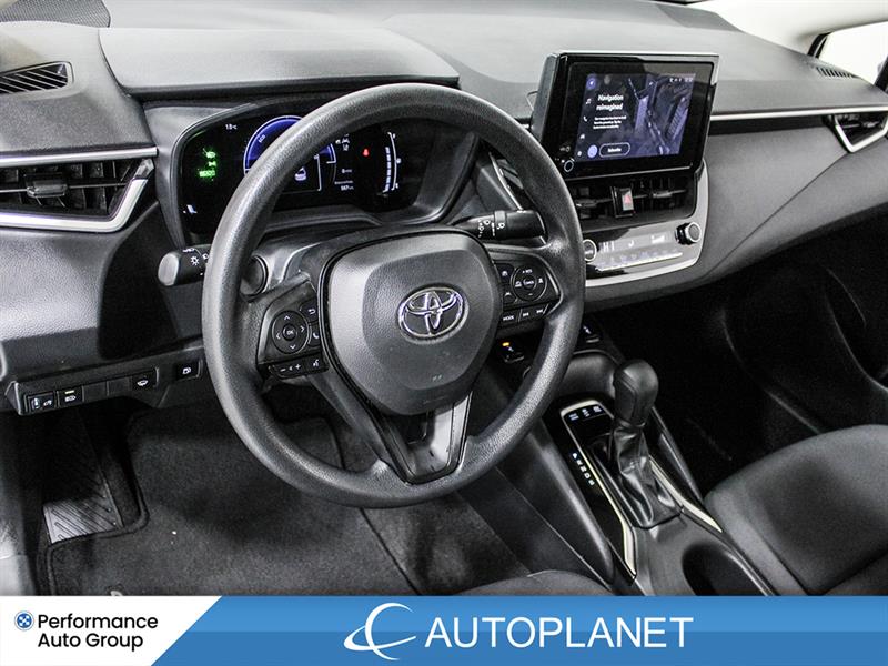 toyota Corolla 2023 - 16