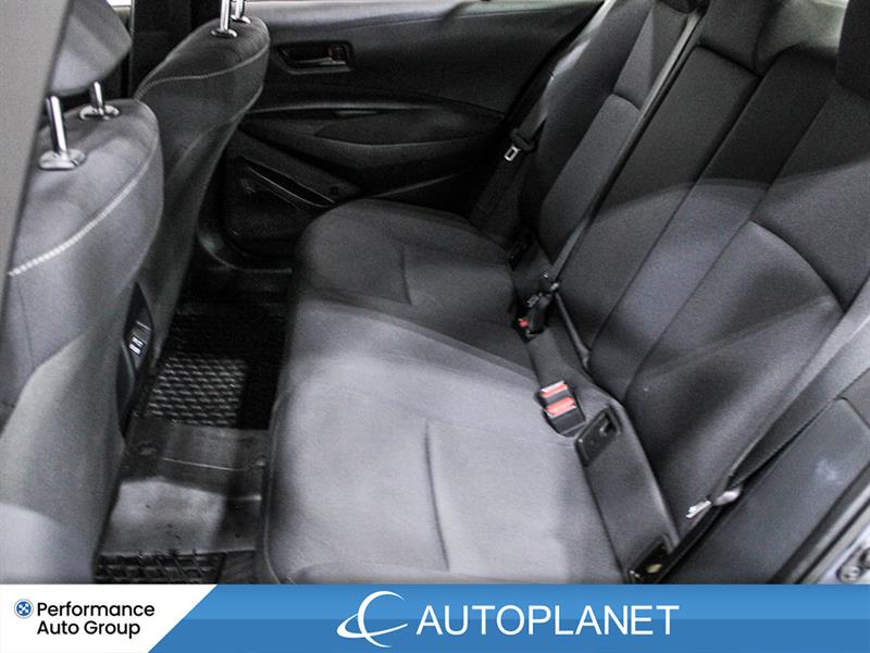 toyota Corolla 2023 - 18