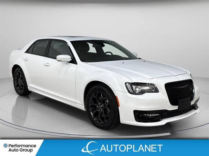 chrysler 300S 2023 - 3