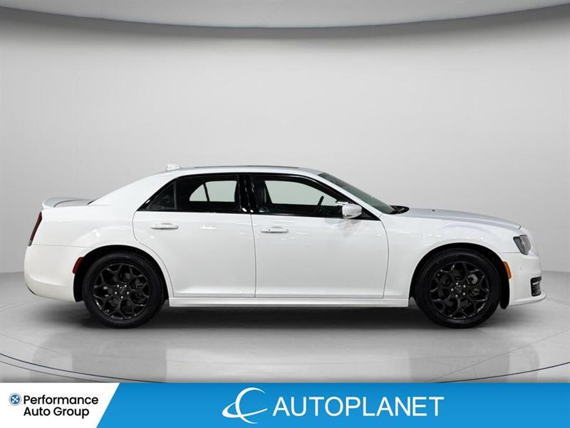 chrysler 300S 2023 - 4