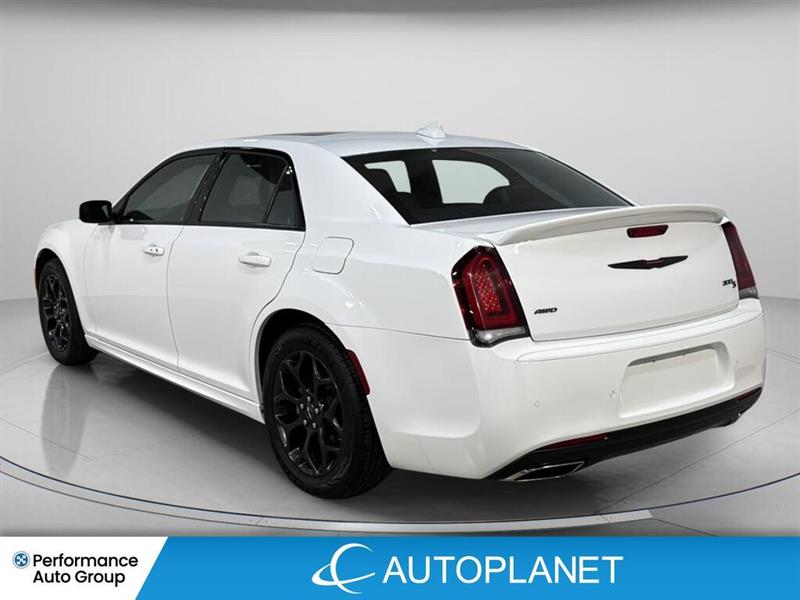 chrysler 300S 2023 - 7