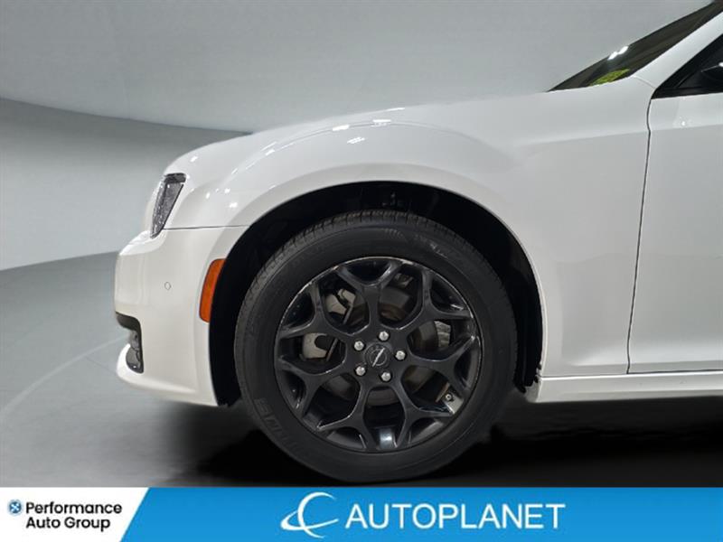 chrysler 300S 2023 - 10