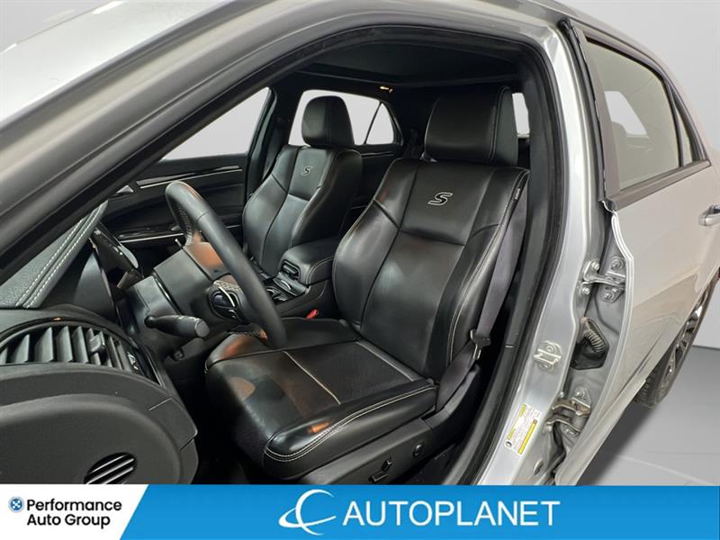 chrysler 300S 2023 - 12