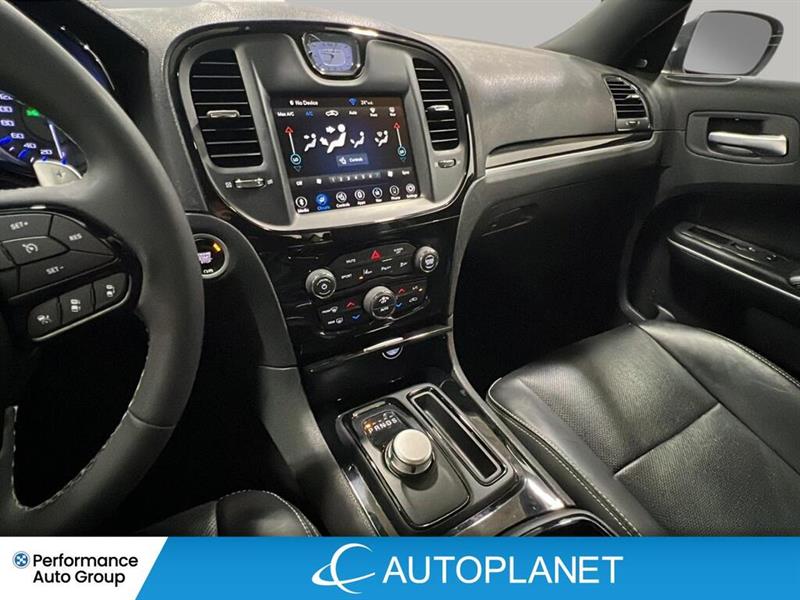 chrysler 300S 2023 - 24