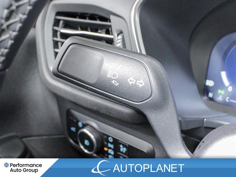 ford Escape 2024 - 25