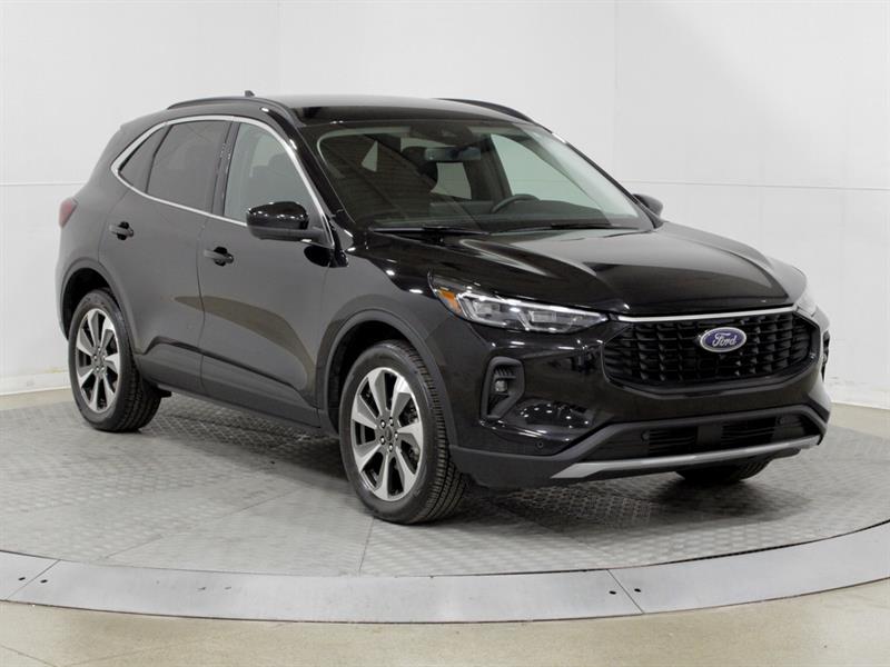 ford Escape 2024 - 38
