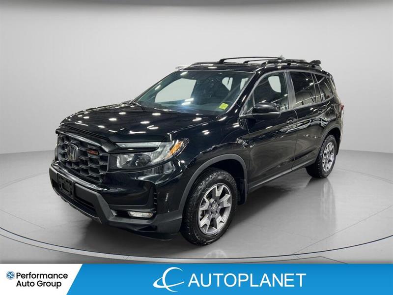 honda Passport 2023