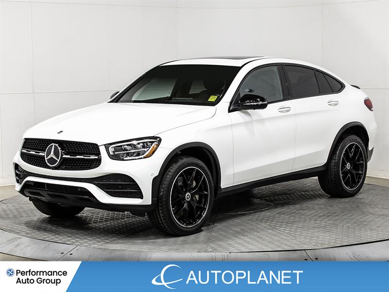 mercedes-benz GLC300 2023