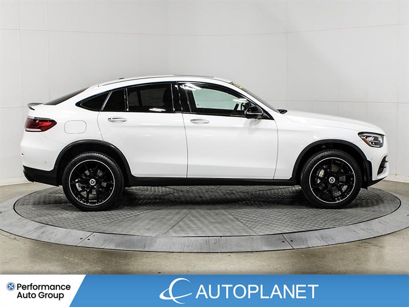 mercedes-benz GLC300 2023 - 4