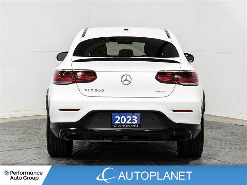 mercedes-benz GLC300 2023 - 7