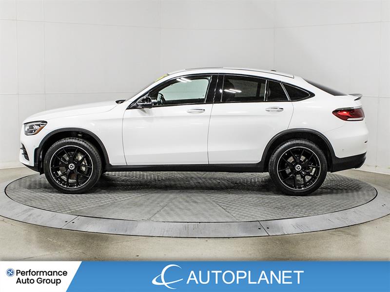 mercedes-benz GLC300 2023 - 9