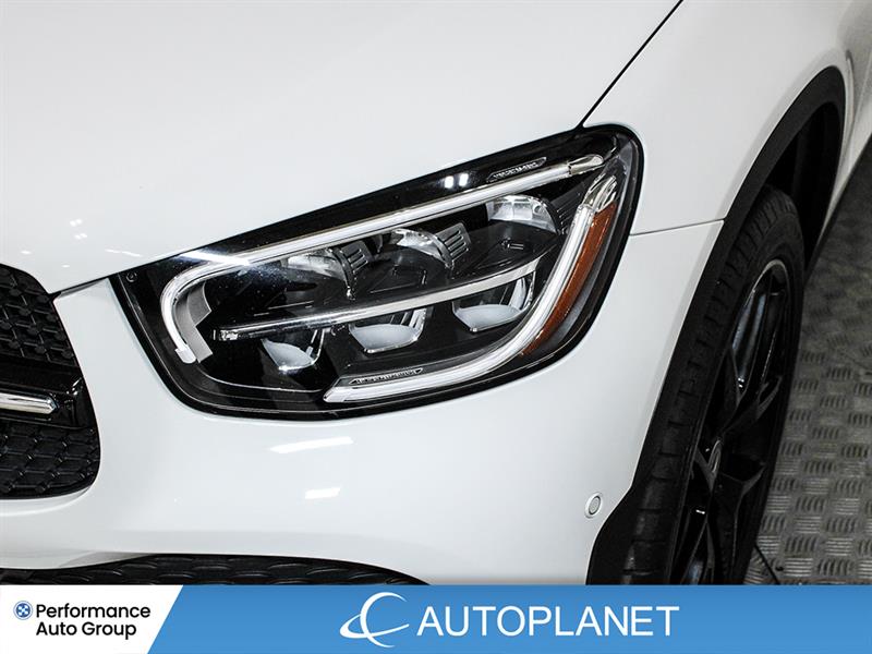 mercedes-benz GLC300 2023 - 11