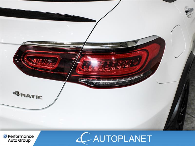 mercedes-benz GLC300 2023 - 13