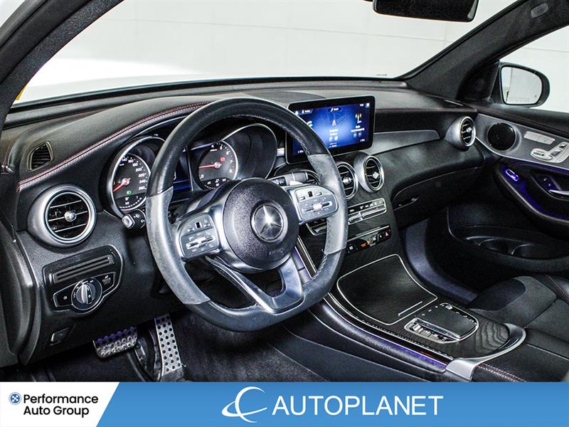 mercedes-benz GLC300 2023 - 19