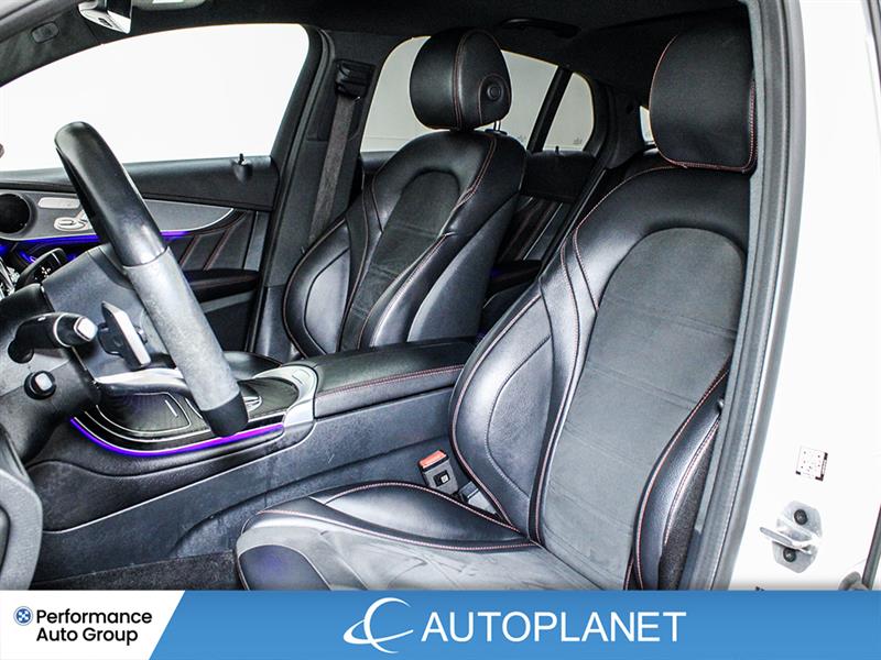 mercedes-benz GLC300 2023 - 21