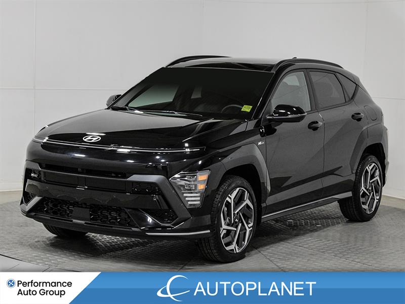 hyundai Kona 2025