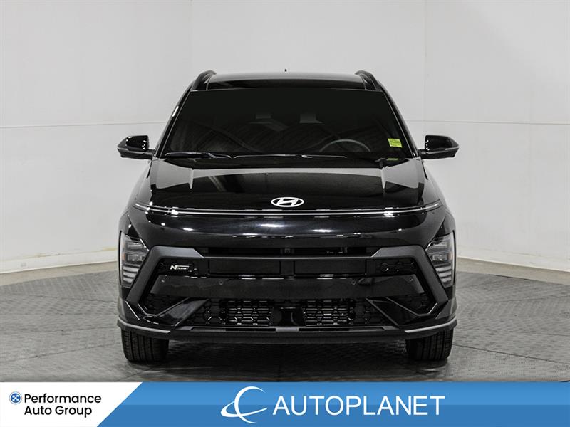 hyundai Kona 2025 - 2