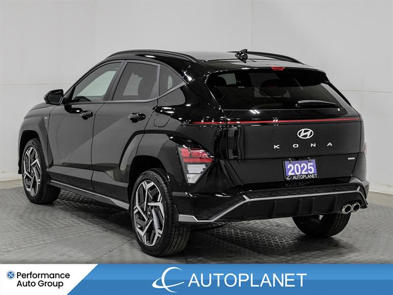 hyundai Kona 2025 - 5