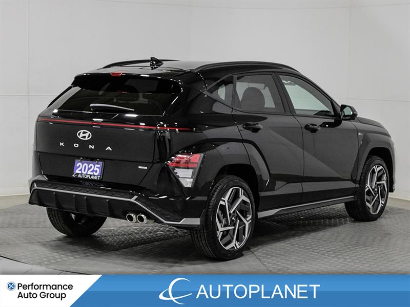 hyundai Kona 2025 - 8