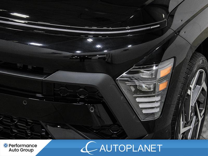 hyundai Kona 2025 - 10