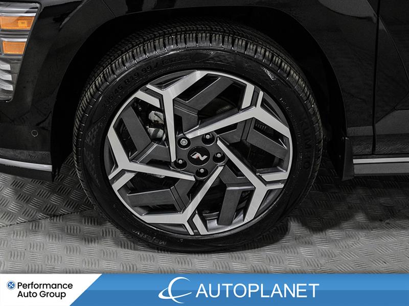 hyundai Kona 2025 - 11