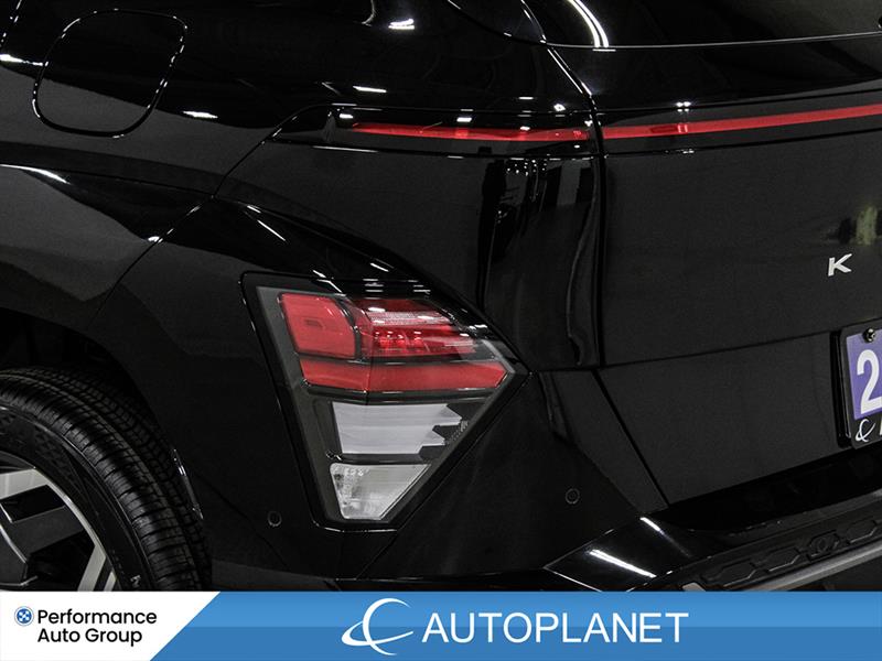 hyundai Kona 2025 - 12