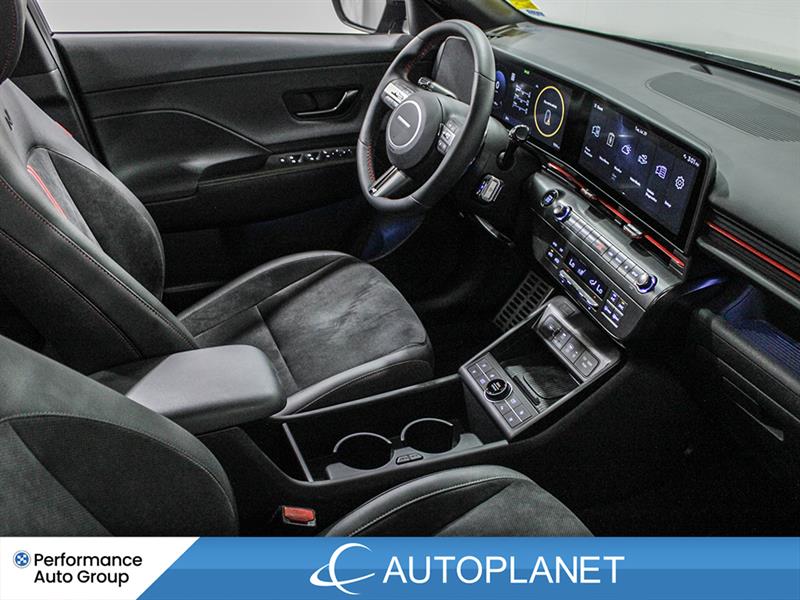 hyundai Kona 2025 - 43