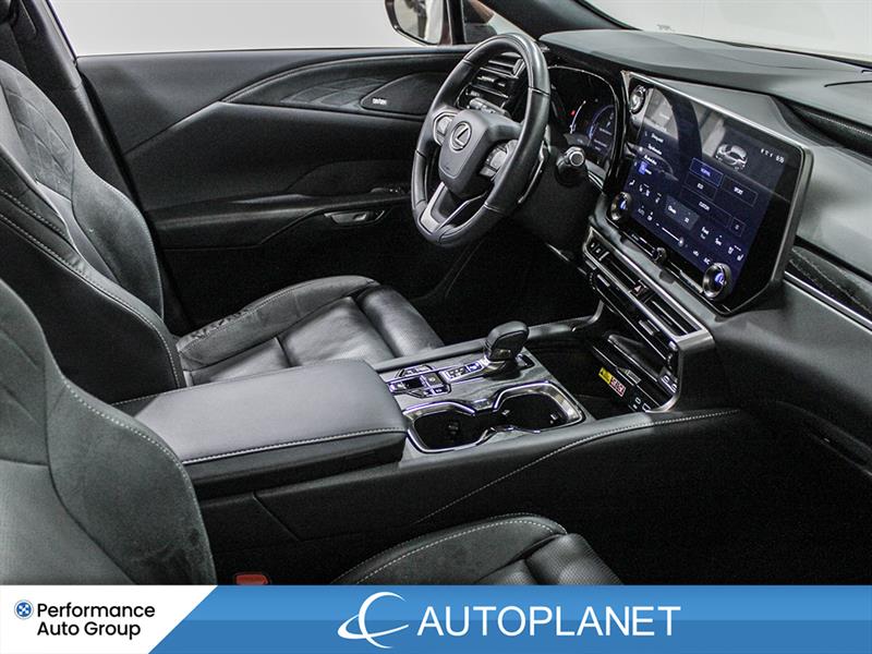 lexus RX 350 2023 - 43