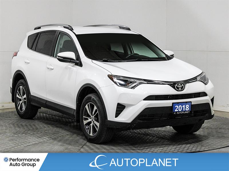 toyota RAV4 2018 - 3