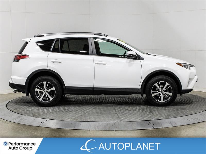 toyota RAV4 2018 - 4