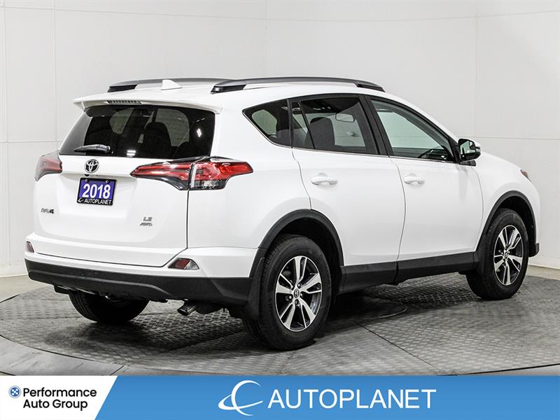 toyota RAV4 2018 - 6