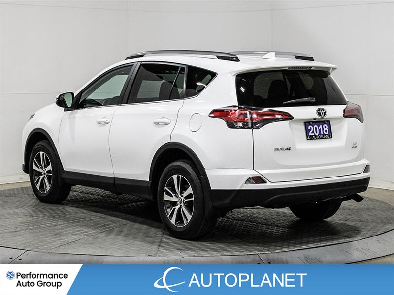 toyota RAV4 2018 - 8