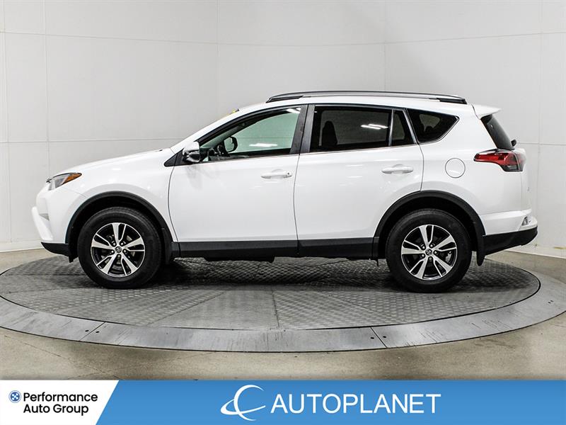 toyota RAV4 2018 - 9