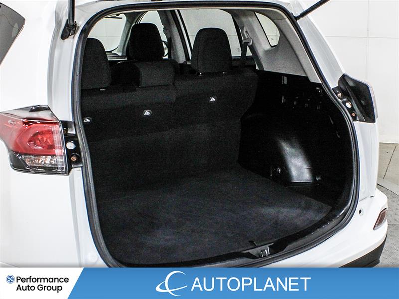 toyota RAV4 2018 - 16