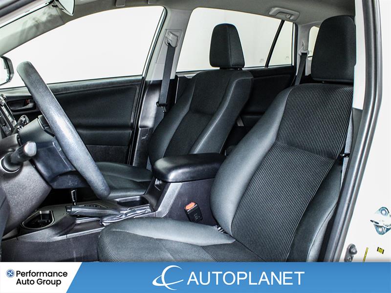 toyota RAV4 2018 - 19